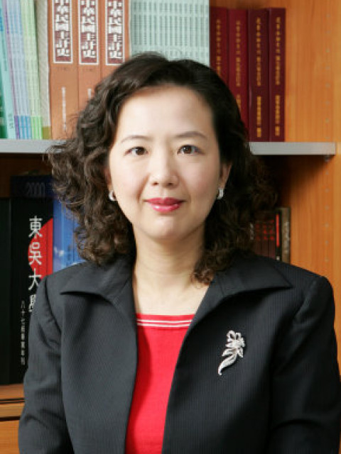 SU, YU-HUI