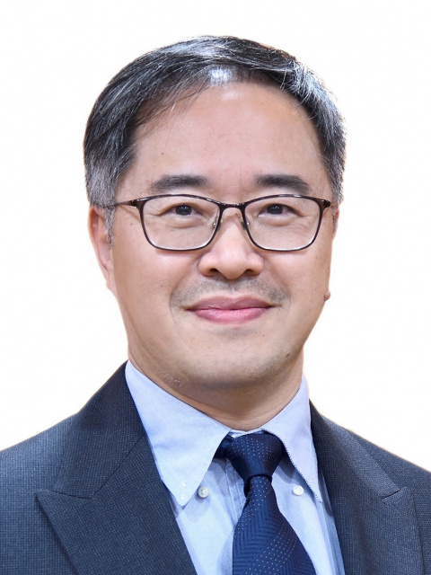 WEN-JEN TSAY