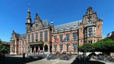 University of Groningen, Netherlands